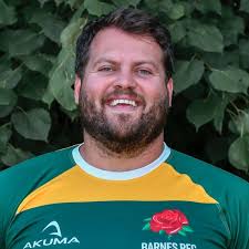 When one door closes another opens, my time playing rugby has come to an…