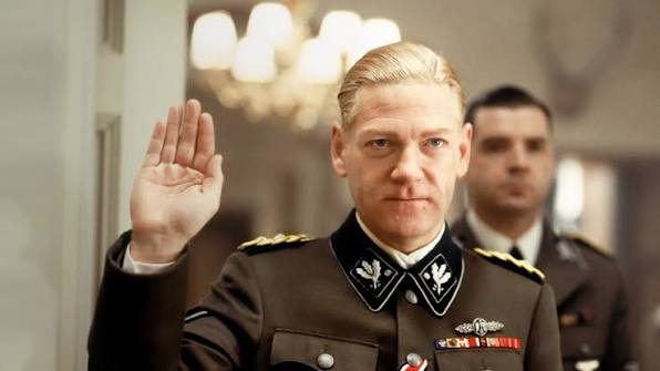Conspiracy (2001) | MUBI
