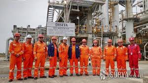 Antaranews.com pt pertamina (persero) akan membangun empat kilang pengolahan minyak mentah baru dalam periode beberapa tahun ke depan. Kasus Tppi Kilang Minyak Di Tuban Disita Polri Dan Kejaksaan