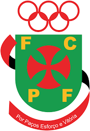 Places paços de ferreira community organizationsports club fc paços de ferreira. F C Pacos De Ferreira Wikipedia