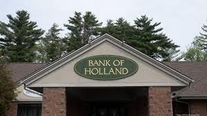 Before you go to open your bank account, you need to choose which bank suits your needs or principles. Big Changes Are Coming To The Banking Industry Buffalo Business First
