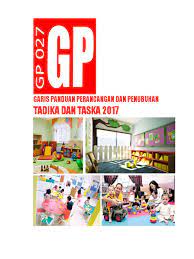 Buku panduan pengurusan aktiviti kokurikulum. 17 Gp027 Gpp Penubuhan Tadika Dan Taska 2017 Pdf