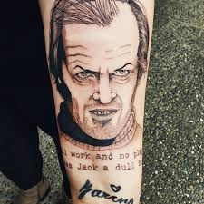 Some recent work from Apprentice Veronica! @veronicapastine Thanks for  looking 💀🖤✌ #tattooapprentice #enemytattoo