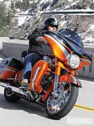 2011 Harley Davidson Cvo Lineup Harley Davidson Cvo Street Glide Harley Harley Davidson