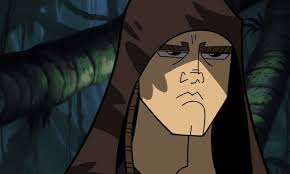 From The Jedi Temple Archives Star Wars Clone Wars Star Wars Clone Wars