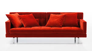 Bruhl sofa four two in stoff grau designermobel hohentengen brühl sofa four two ausstellungsstück 949040 top er. Modell Four Two Von Bruhl Markenmobel In Kornwestheim