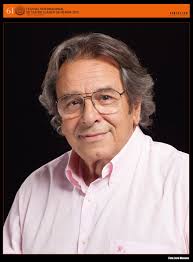 Verbo Producciones: Paco Carrillo, el director de "El cerco de Numancia"