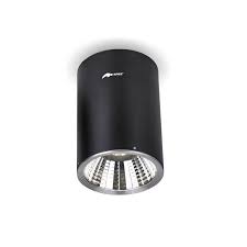 Porcelain fixtures, exposed bulbs, glass and more. Sky Panel Smart Surface Mounted Led Ceiling Shower Down Light Hanse Light Products