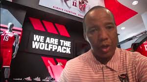 @PackMensBball's video Tweet