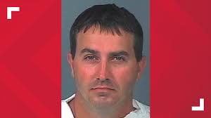 Man shoots, kills driver in running car: Hernando deputies