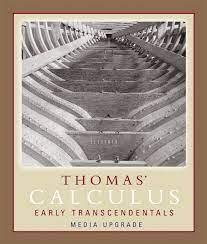 The derivative of fx at x a is defined to be df dx. Thomas Weir Hass Giordano Thomas Calculus Early Transcendentals Media Upgrade Part One Pearson