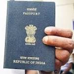 Passports serve address proof