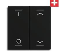 Entry Laser Marker for white and black ABS Light Switches ...