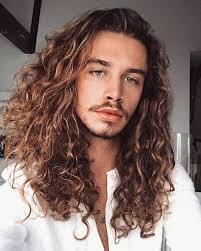 Blue eyes with dark hair, brown eyes with blonde, and green with, well, any hair. Stand Out From The Crowd With These Long Hairstyles For Men Architecture Design Competitions Aggregator