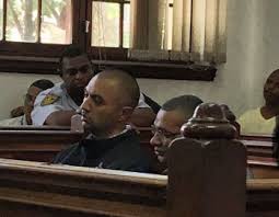 Two police sources, who spoke to news24 on condition of anonymity, confirmed the alleged underworld don was arrested. Bail Of R10 000 Granted To Nafiz Modack On Gun Rap