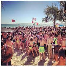 Spinnaker Beach Club Panama City Florida Panama City Panama Beach Club Florida
