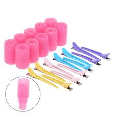 Are you thinking to yourself how do i find haircut places near me now? 30pcs Hair Rollers Set Self Grip Salon Kaufland De