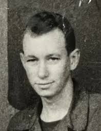 Obituary information for Dallas Robert Pearson