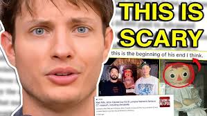 CAN'T DO THAT IN PUBLIC with JOHNNIE & ALEX