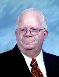 Marion "Pete" Faulkenberry Obituary