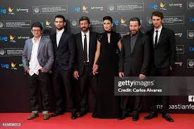 47 Manolo Castro Photos & High Res Pictures