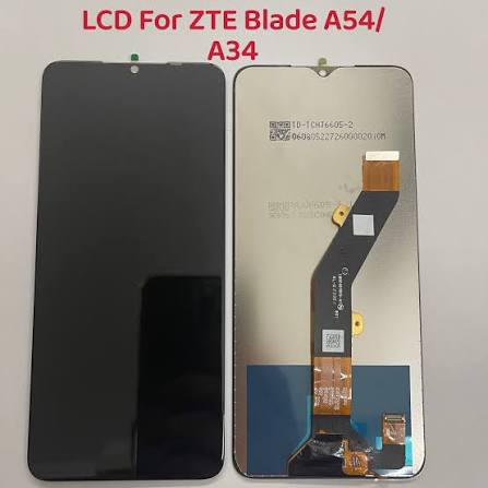 MEETOO ZTE DISPLAY - A54 