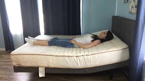 Saatva Lineal Adjustable Base Setup And Review Adjustable Beds Bed Adjustable Mattress