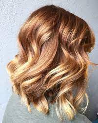 Prom And Pageant Hair Inspiration Find More Beautiful Hairstyles With Pageant Planet Hair Ha Balayage Hair Copper Brown Hair Color Copper Blonde Hair Color