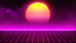 Image result for 80's retro royalty free