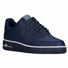 Nike Air Force 1 Low Men S 89 99 Selected Style Loyal Blue White Loyal Blue Width D Medium Product Mens Nike Shoes Custom Nike Shoes Nike Free Shoes