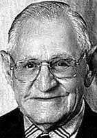 Sheldon Chatterton Obituary (2007)