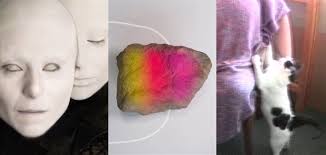 Rachel Stevens » updates