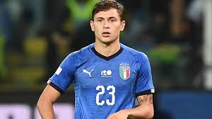 C'è anche la firma di un ex comasco nella storica goleada della nazionale italiana di calcio contro l'armenia, match. Barella Un Sardo Alla Conquista Del Mondo Con La Maglia Dell Italia Cagliari News 24