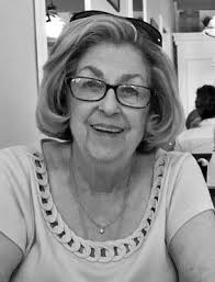 Betty Joan Goff Obituary