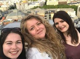 Emily Bennett: ¿Qué hace una vegana inglesa en el Perú?