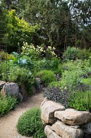 Kitchen Gardens Homestead Design Collective Cottage Garden Beautiful Gardens Herb Garden Design