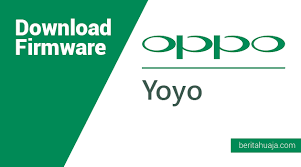 Download Firmware Oppo Yoyo R2001 Beritahu