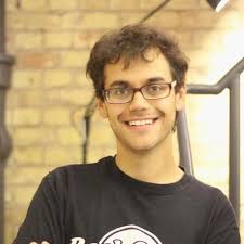 JohnGinger (John Ginger) · GitHub