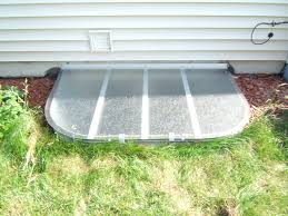 First you need to make a pattern of the well radius and transfer that to the material you choose for the cover. Chicago Window Well Covers Chicago Window Wells Chicago Egress Window Wells Chicago Well Covers Chicago Basement Window Well Covers