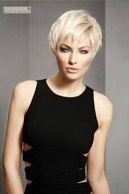 Short hairstyles for women can offer a lot of advantages. Here Are 40 Stunning Short Hairstyles For Women Over 40 That You Can Mix And Match For Your Stylish Short Haircuts Womens Hairstyles Short Platinum Blonde Hair