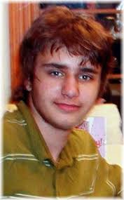 Obituary information for Matthew Paul Martini