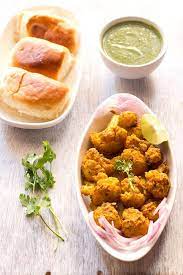 Baked Tandoori Gobi Cauliflower Indian Food Recipes Tandoori Recipes Veg Recipes Of India