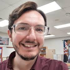 Joshua Arrowood's Instagram, Twitter & Facebook