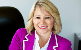 Salmon farmers keep us going'