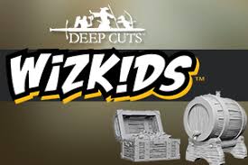 Fever official video out now! Unpainted Wizkids