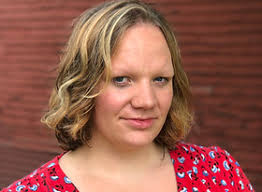 Authors at the Aldrich