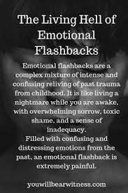 Overcoming childhood trauma in adults is possible through therapy. Ptsd And Chains That Bind