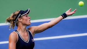 Check some hot pics and learn more about this belgian beauty! Erstrunden Aus Fur Laura Siegemund Fed Cup Spielerin Gegen Elise Mertens Ohne Chance Sportbuzzer De