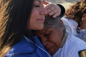 Immigration restrictions goad area congregations