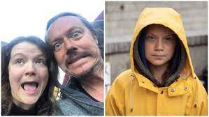 And the same was the case with greta thunberg. Greta Thunberg S Family 5 Fast Facts You Need To Know Heavy Com